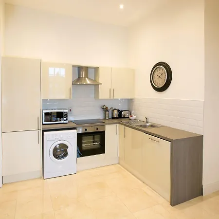 Wellington Temple Bar 3*