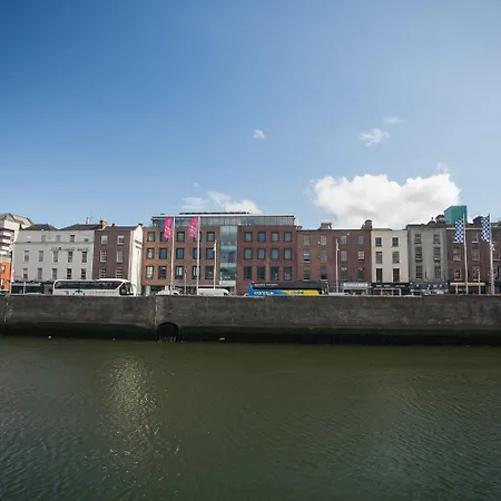 Wellington Temple Bar Hotel