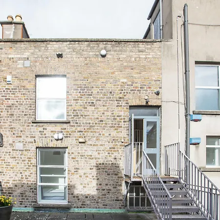 Wellington Temple Bar Hotel