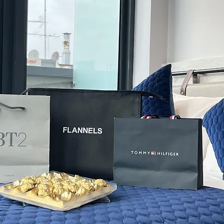 Wellington Temple Bar 3*