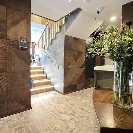 Hotel Wellington Temple Bar