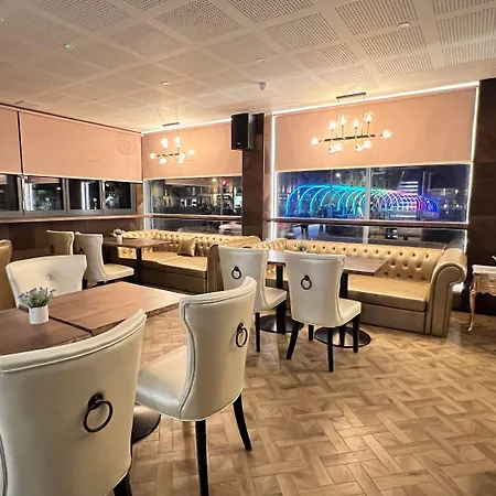 Wellington Temple Bar