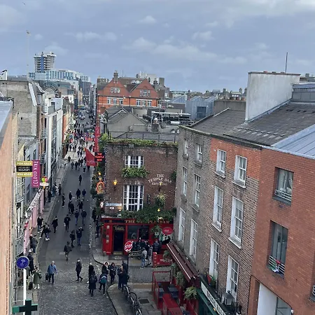 Wellington Temple Bar 3*