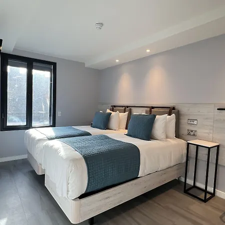 Wellington Temple Bar Dublin