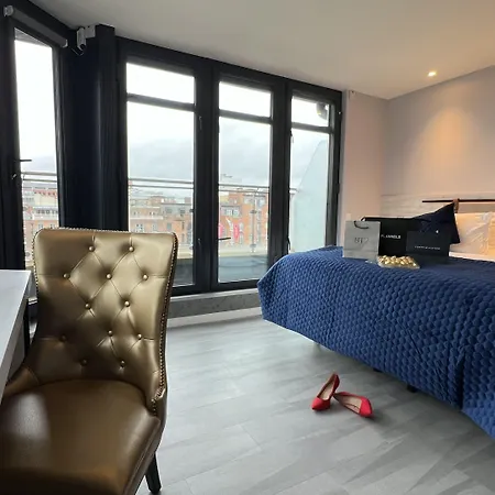 Wellington Temple Bar 3*