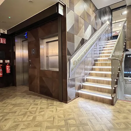 Wellington Temple Bar Hotel