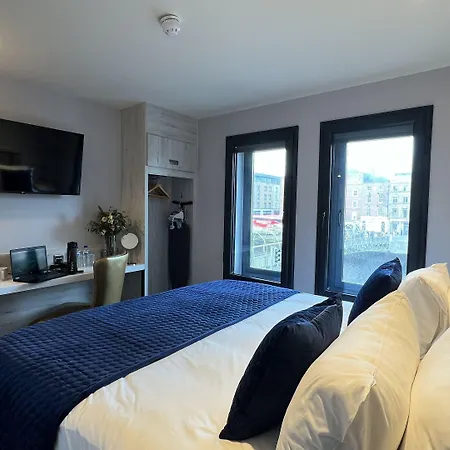 Wellington Temple Bar