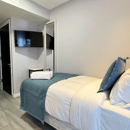 Hotel Wellington Temple Bar