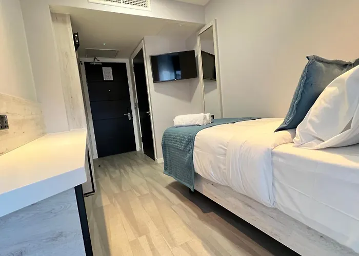 Hotel Wellington Temple Bar 3*
