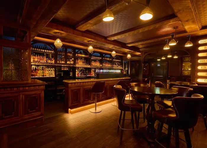 Wellington Temple Bar 3*