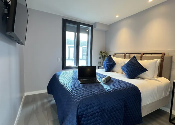 호텔 Wellington Temple Bar